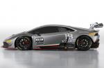 Lamborghini Huracan LP620-2 Super Trofeo 2014 года